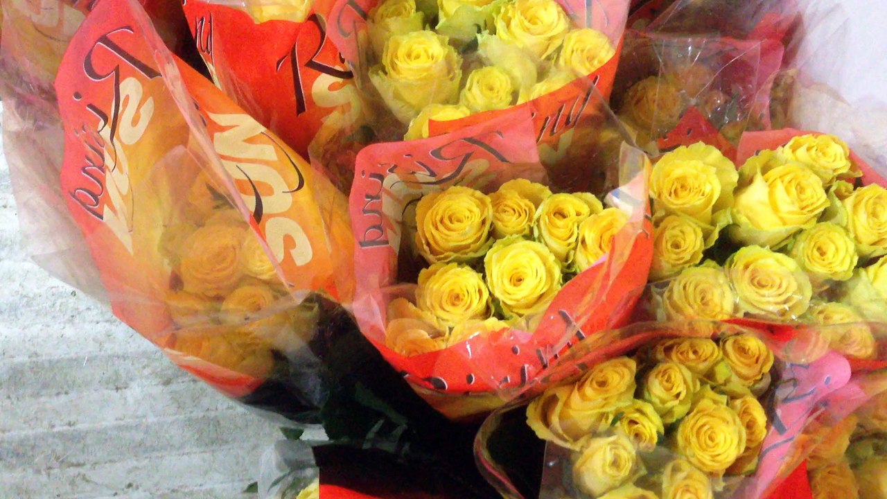 Ataşehir çiçek siparişi