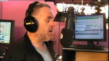 Ant and Dec on The Chris Moyles Show March 2012 Part 1