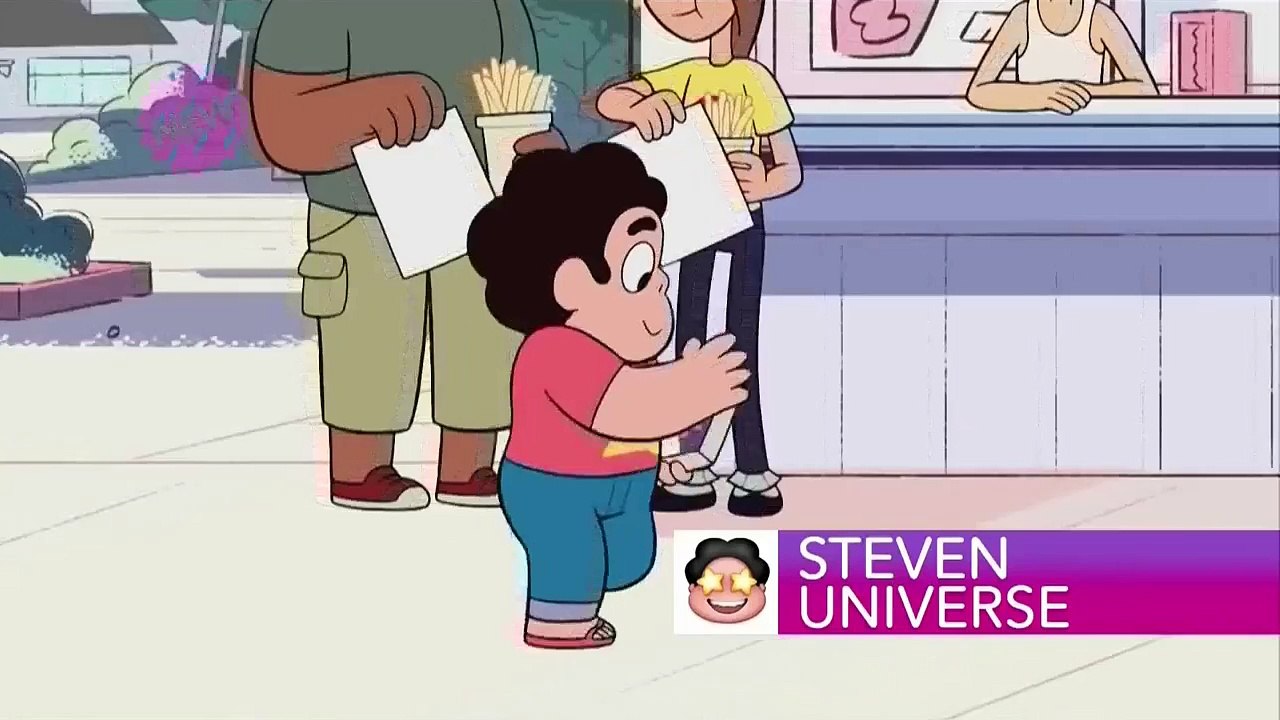 Cartoon Network - New Thursdays Promo (September 17, 2015)