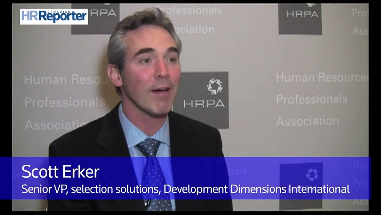 Hiring for culture fit