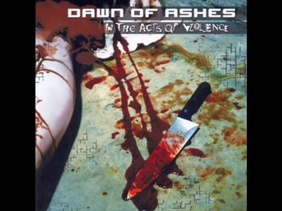 Dawn Of Ashes - Killer Instinct