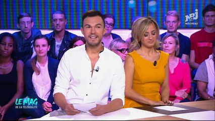 Le Mag de la Télé-Réalité du 11 Septembre 2015