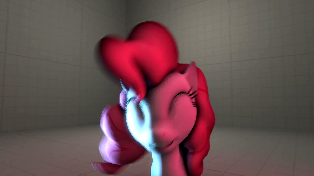 [SFM] The joy of pony rigs