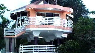 Casa de Playa La Ceiba  ING.Juan Carlos Ponce (Honduras)