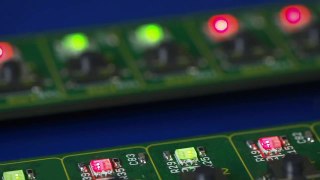 I2C-bus devices from NXP Semiconductors - Innovation made simple