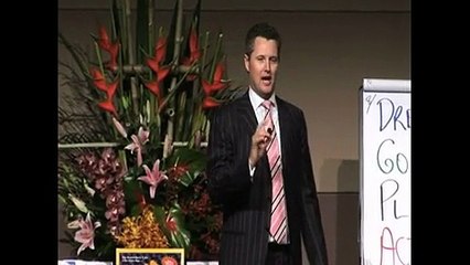 Dream, Goal, Plan & Action: Your Path to Success