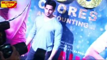 Siddharth Malhotra and Alia Bhatt Shoot Together - Official Clip