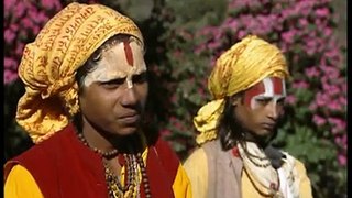 Nepal,Wo Shiva auf Buddha Trifft,Documentary, Part  2