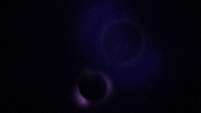 Un simulateur d'aurores boréales à Grenoble !