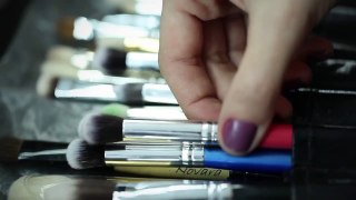 100% hand made makeup workshop