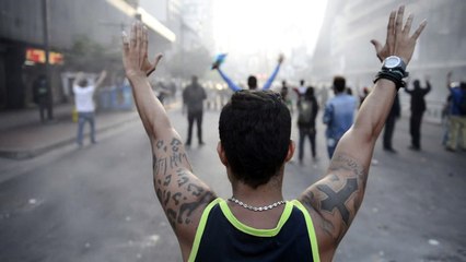 Casi 14 años de prisión para Leopoldo López