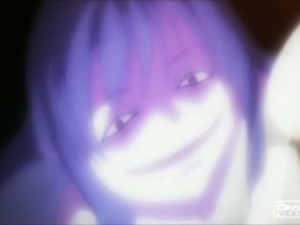 Various Anime AMV