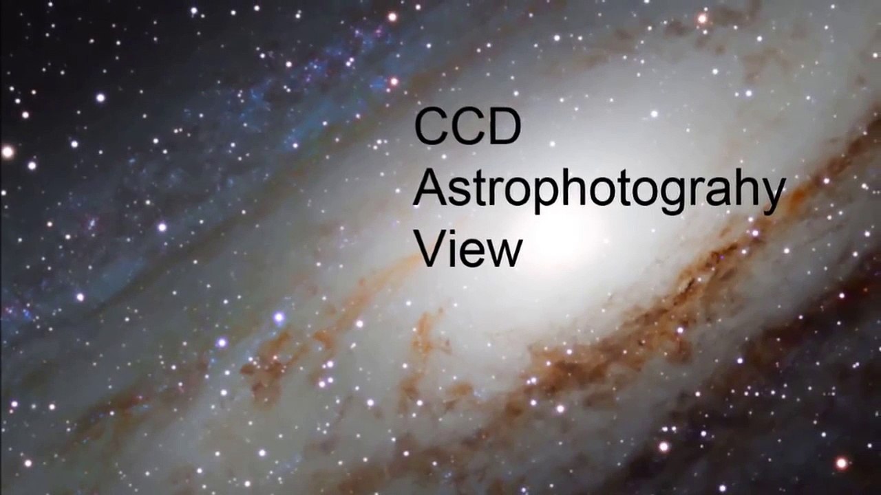 Astrophotography Equipment - How Much To Get Started? - Part 1