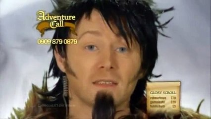 Limmy's Show! - Adventure Call 3