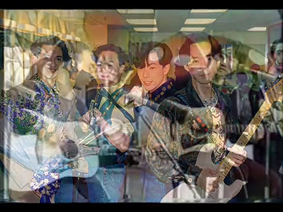 Beyond Rare Music-結他低泣時(電台哭哭版) ✾♪