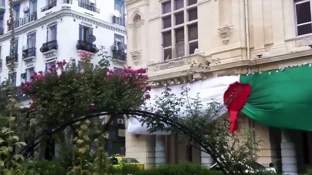 annaba like Never seen befor الجزائر:عنابة