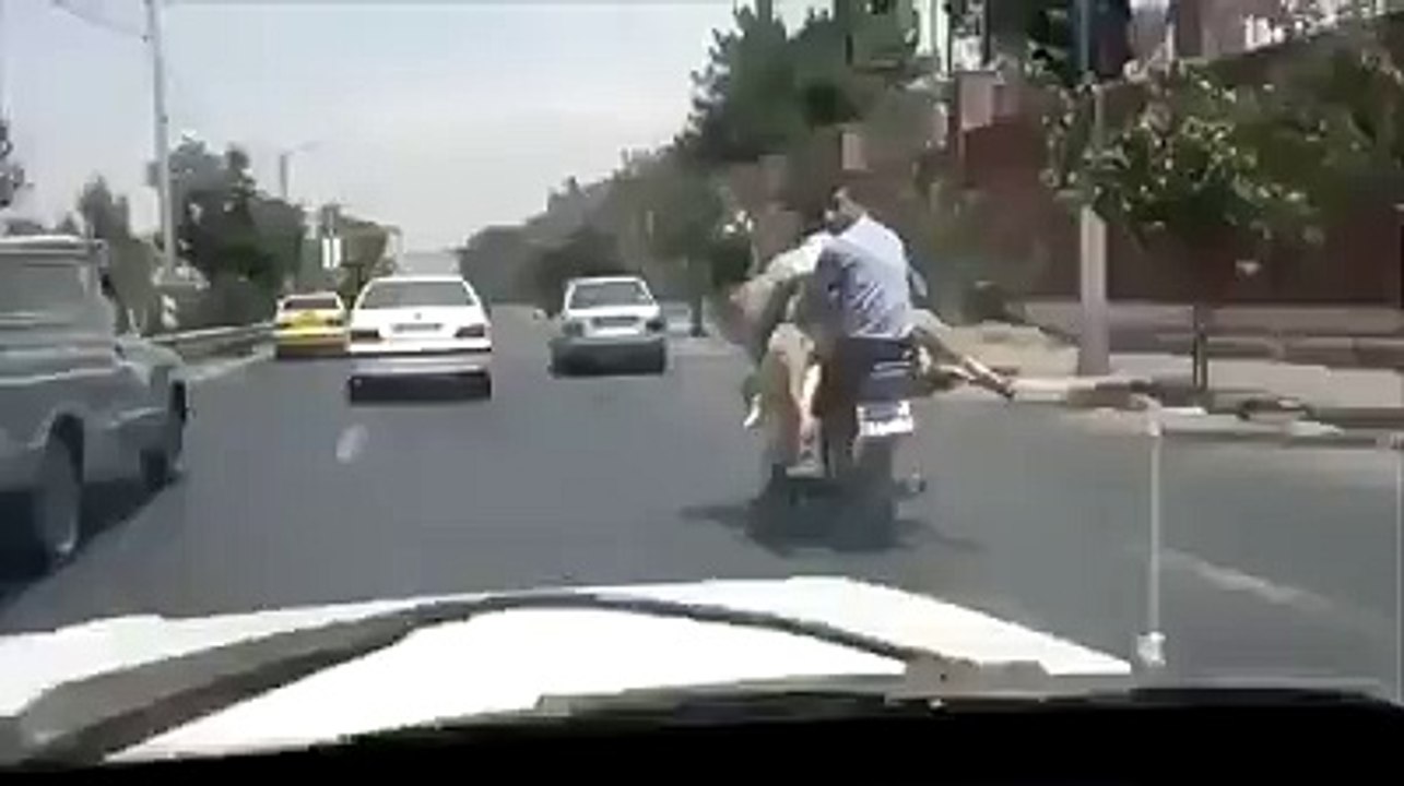 funny overload