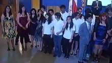 Himno PUC CORO PENTA UC
