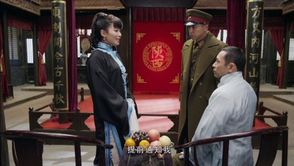 铁在烧36【1080p未删减版】