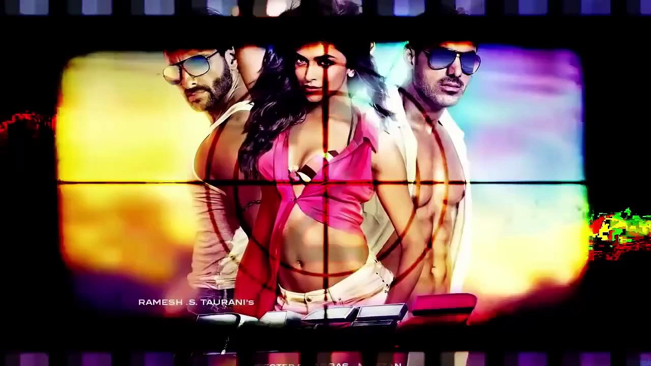 Besharam Sunny Leone steals Ranbir Kapoor's limelight