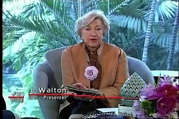 Andrew Jacka, Thai-Oz Talk, Global Television Network (2)