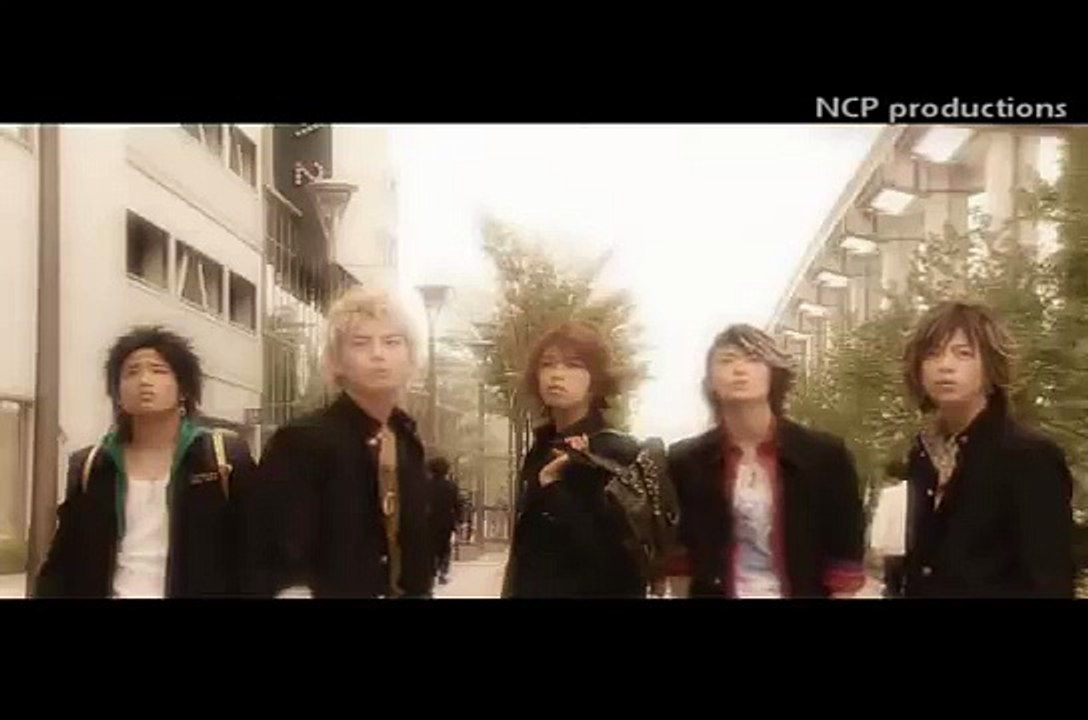 Gokusen 3 Mv