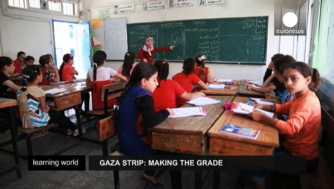 Flüchtlinge: Bildung hilft beim Start in ein neues Leben