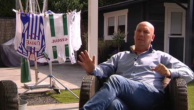 Ik ben een echte Groninger - RTV Noord