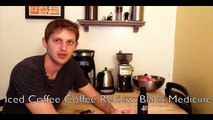 Iced Coffee Review: Black Medicine Iced Coffee