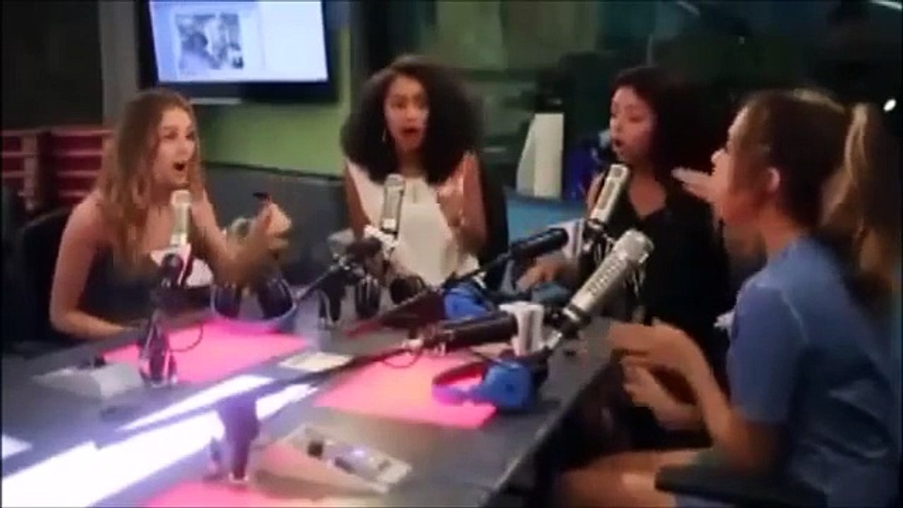 Little Mix-How Ya Doin Acapella