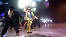 Michael Jackson - Smooth Criminal - Live in Munich 1997