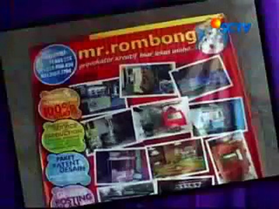 pembuatan gerobak unik