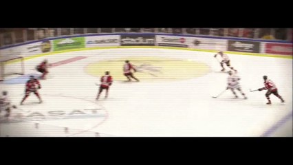 Trailer - DIFDokumentären: Filmen om säsongen 2013-2014