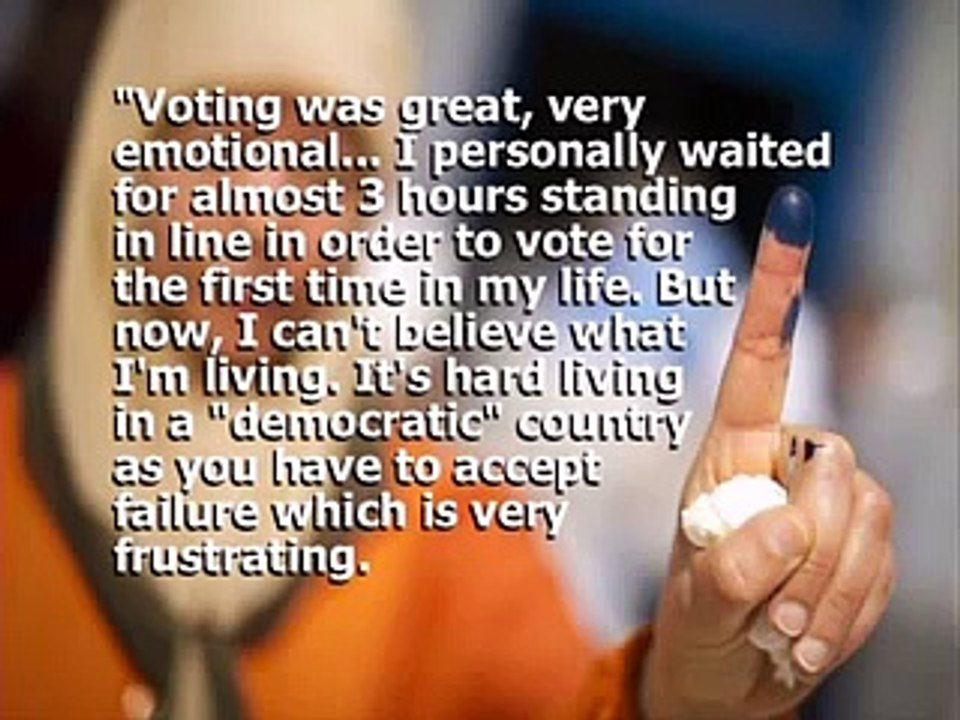 Viewpoint with James Zogby: October 27, 2011 (Marwan Muasher)