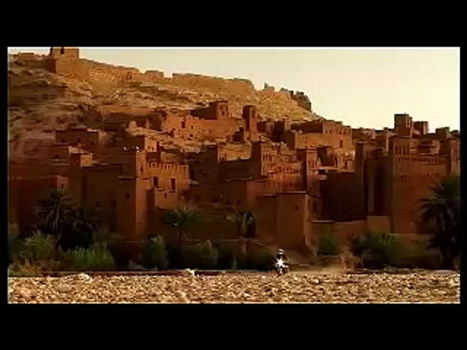 Moto Yamaha XTZ 660 Tenere