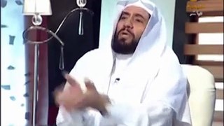 محسن العواجي يصارح الأمير خالد بن طلال