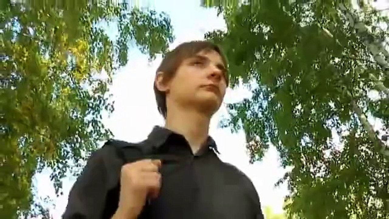 Youth@Work - Lithuania - Portrait #2