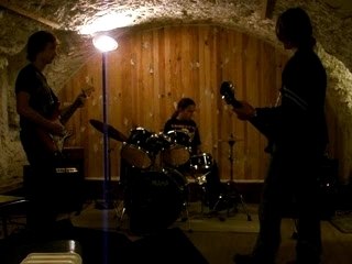 I Love Rock And Roll (cover) - BLG