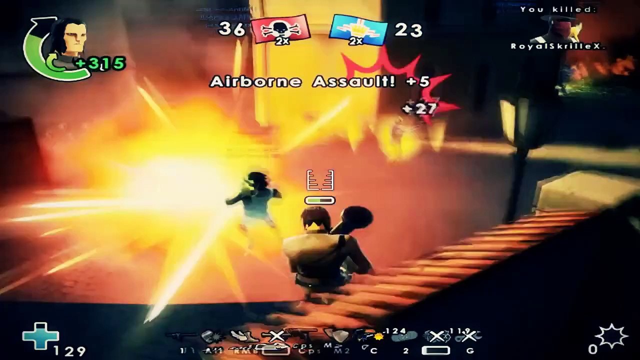 Endless Perfection Trailer ☂