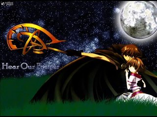 Hear Our Prayer - Tsubasa Chronicle