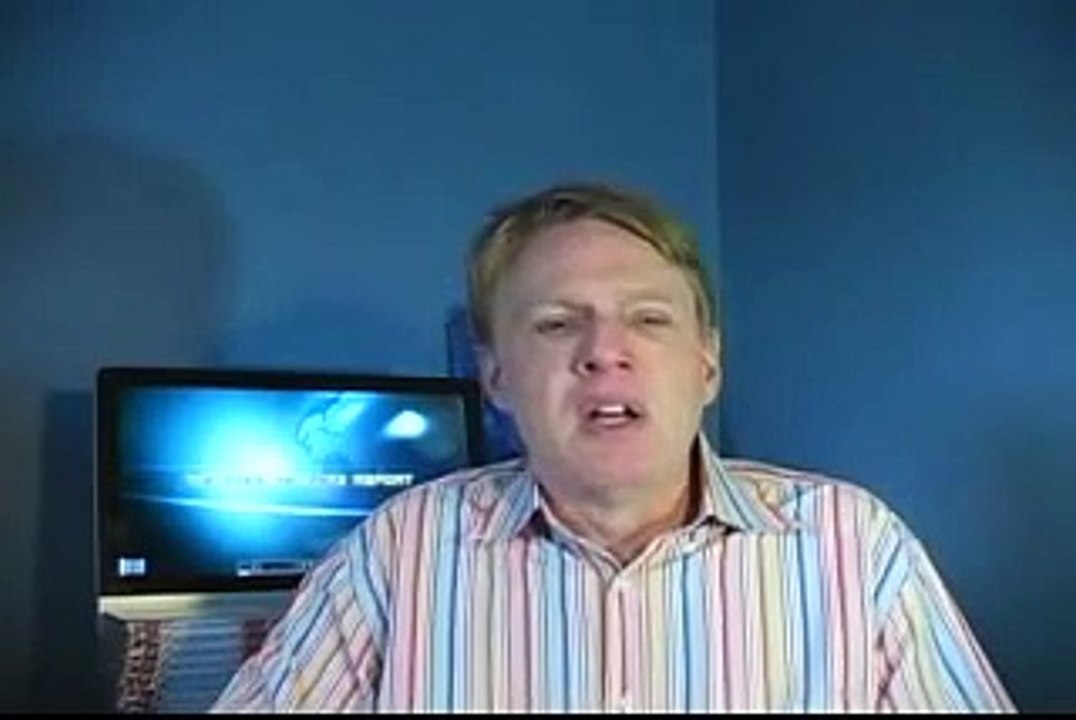 Prophecy Fields White for Harvest by Paul McGuire Part 1