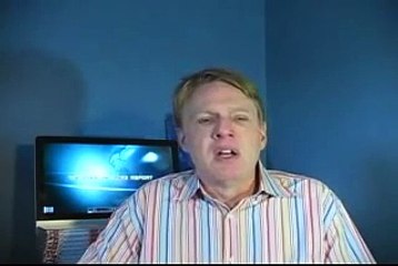 Prophecy Fields White for Harvest by Paul McGuire Part 1