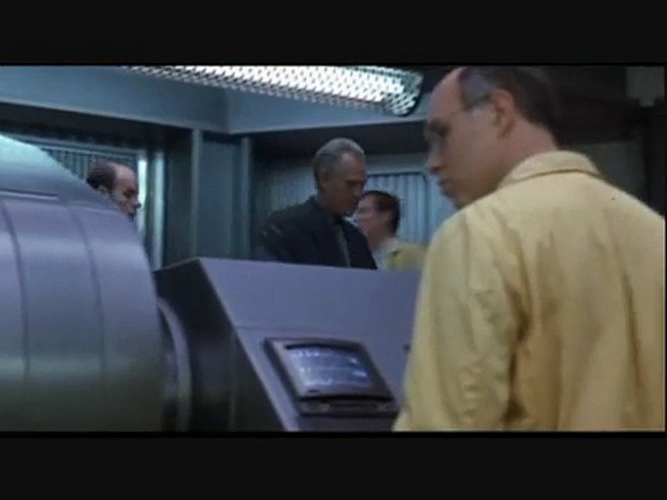 Total Recall - The Party