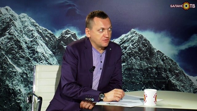 Евгений Койнов - Каждый имеет право на голос!