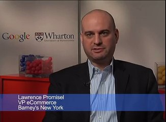 What is your vision for the future of eCommerce in the next three years?