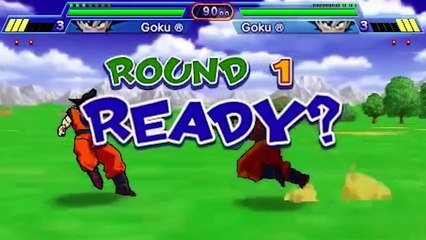 Top 5 Dragon Ball Z Games! | dragon ball z games