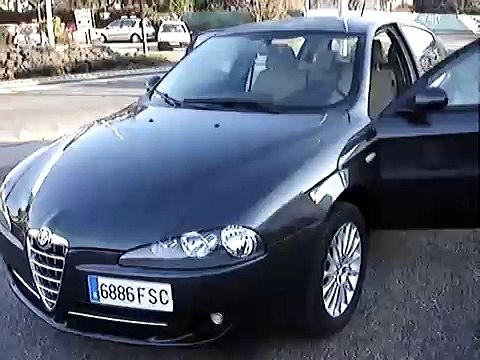 achat alfa romeo 147 jtd 120 milano occasion carideal mandataire auto