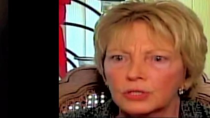 REPTILIAN EVIDENCE!!! MUST SEE!!! - "FRANCES KING" & DEATH AT DUI CHECKPOINT