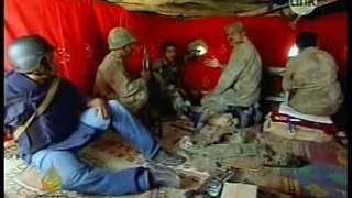 Pak Army fights Talibans in Bajaur, Part-2