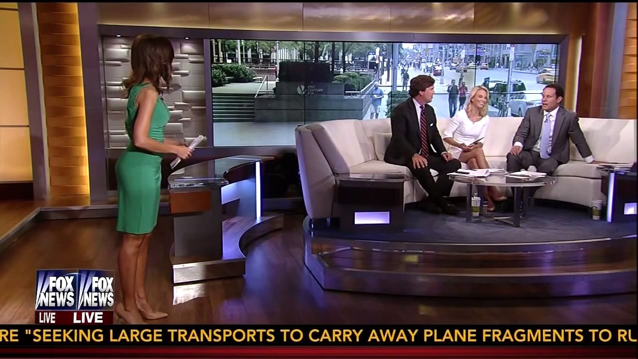 Lea Gabrielle - Major Booty 7-19-14